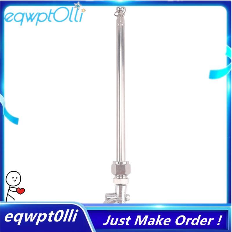  eQQ  Cờ Xe Đạp Cực Cờ Xe Máy Cột Cờ Đi Xe Đạp Tay Cầm Giá Đỡ Gắn Cờ Cực Giá Đỡ Phụ Kiện