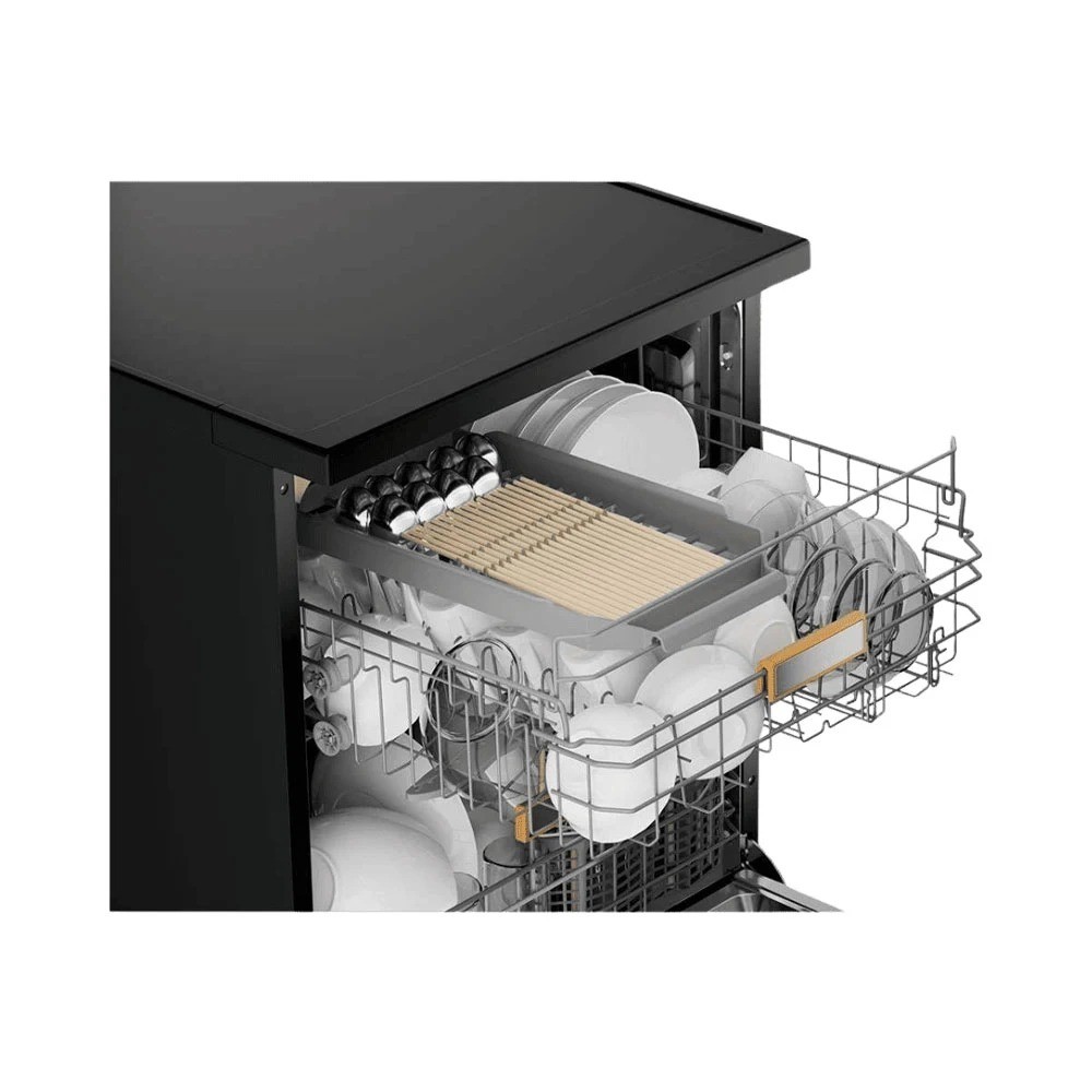 🌙🌙 CDWEF1401HB-W-VN - Máy Rửa Chén Độc Lập Comfee 14 Bộ CDWEF1401HB-W-VN AI Heat Dry Điều Khiển WiFi