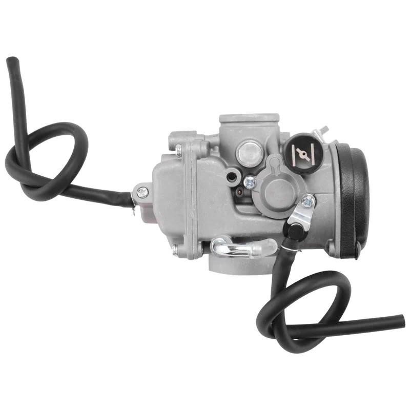 A72M-YBR125 Bộ Chế Hòa Khí Xe Máy 125CC Hệ Thống Nhiên Liệu Moto Phụ Tùng Cho YAMAHA YJM125 YB125 YZ
