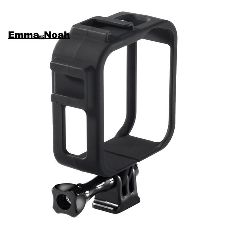 Khung Dành Cho Go Pro MAX 360 Vỏ Vỏ Gắn Khung Bảo Vệ Cho Phụ Kiện Go Pro Max