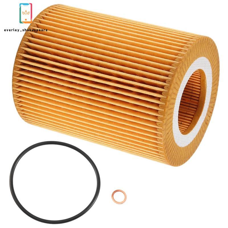 Bộ Lọc Dầu Hu925 / 4X Cho 325Ci 330Ci X3 X5 Z4 Z3 325I 325Xi E36 Z3 E46 E60 E83 11427512300