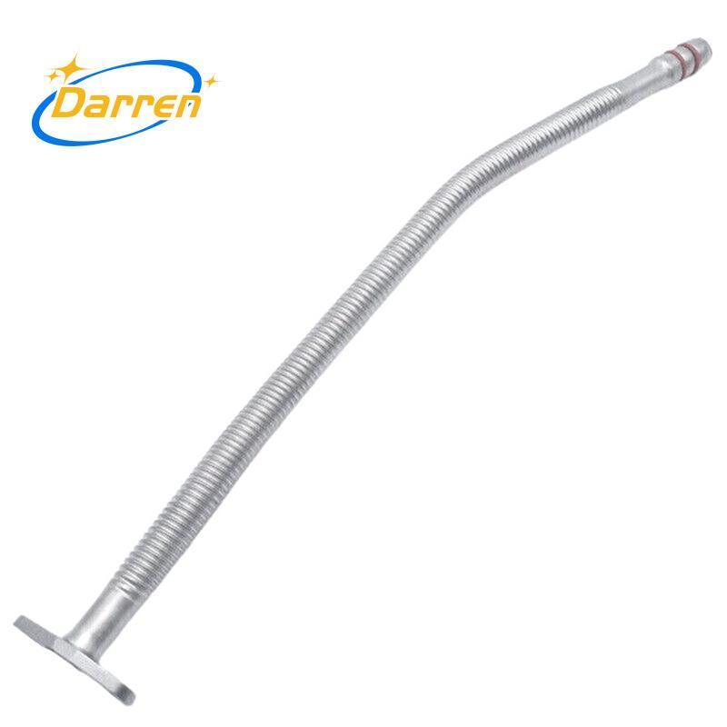Ống dầu hồi phục tăng áp Turbo 3926842 Dành cho phụ tùng 6CT 8.3L HX40 HX40W
