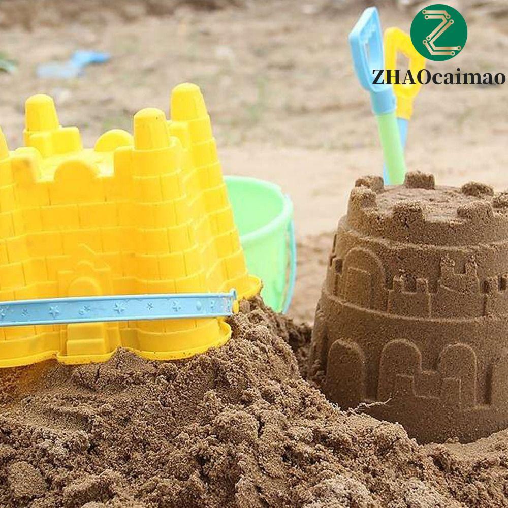 ZHAOcaimao ZHAOCAIMAO Bãi Biển Chơi Đồ Chơi Hoạt Hình Bãi Biển Cha Mẹ-Con Trò Chơi Ngoài Trời Bộ Tươ