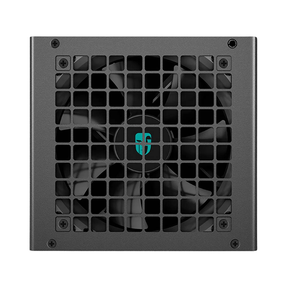 Nguồn máy tính Gamer Storm (by DeepCool) PF700X/ PF600X/ PF500X - 700W 80 Plus Bronze - Hàng Chính H