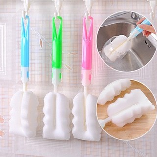 Cây Rửa Cốc, Cây Rửa Ly Bằng Bọt Biển - HÀNG CÓ SẴN