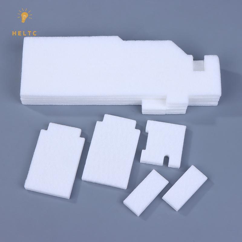 [HELTC] Bọt Biển Giảm Mực Cho BROTHER MFC J2310DW J2510DW J4320DW J4410DW J4420DW J4510DW J4610DW J4