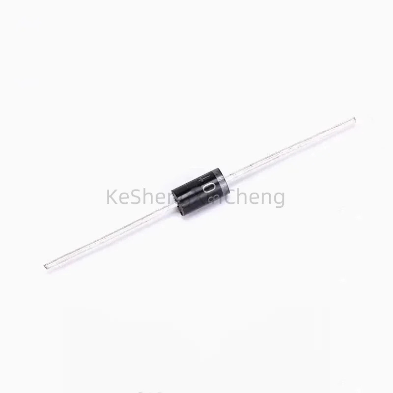 20 Cái / lốc UF5400 UF5401 UF5402 UF5403 UF5404 UF5405 UF5406 UF5407 UF5408 DO-27 diode chỉnh lưu ph