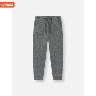  Quần dài Jogger Bé Trai ARDILLA chất liệu nỉ thiết kế khỏe khoắn thể thao cho bé Từ 6-16 Tuổi KC3416 TC3417 