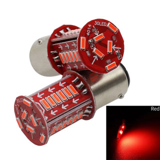  LIUOOP Đèn Led Nháy Hậu Audi Hàng Xịn Lắp Mọi Dòng Xe Máy Wave-Dream-Win,..- Xe Điện 