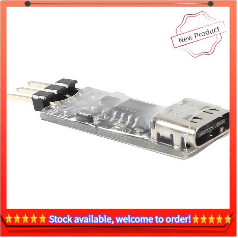 [/ Hàng có sẵn] ESC Crawler ESC USB Link RC Nâng cấp Phần AM32 BLS32 Kết nối ESC với máy tính 1 Cái