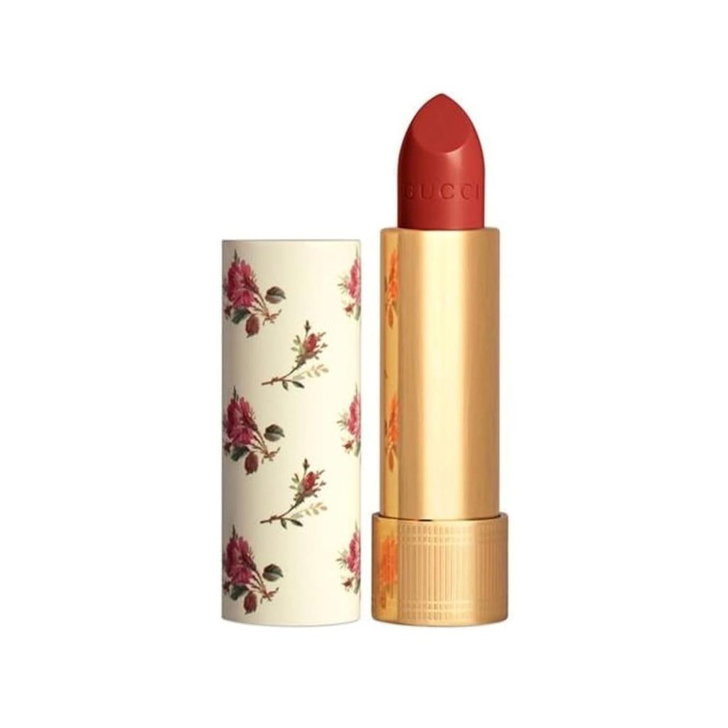 Son môi Velvet Matte - Janet Rust