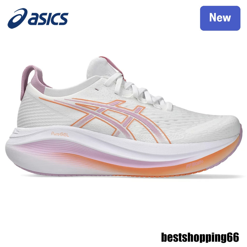 Giày chạy bộ GEL-NIMBUS 27 Unisex