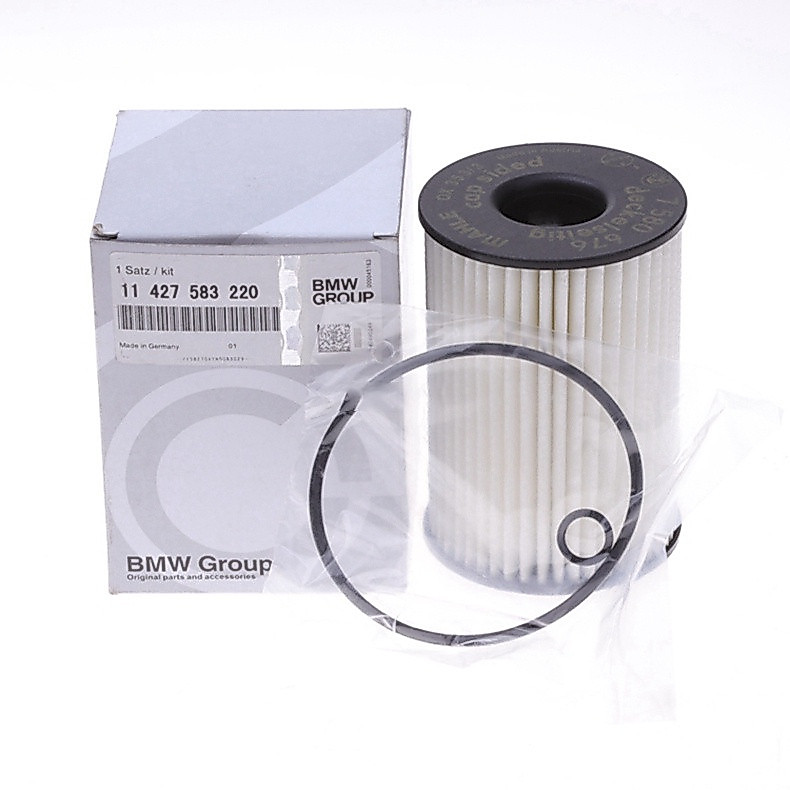 Bộ lọc dầu lai BMW 750i / Li 760i / Li M760i 7 F01 F02 F03F04 G11G12