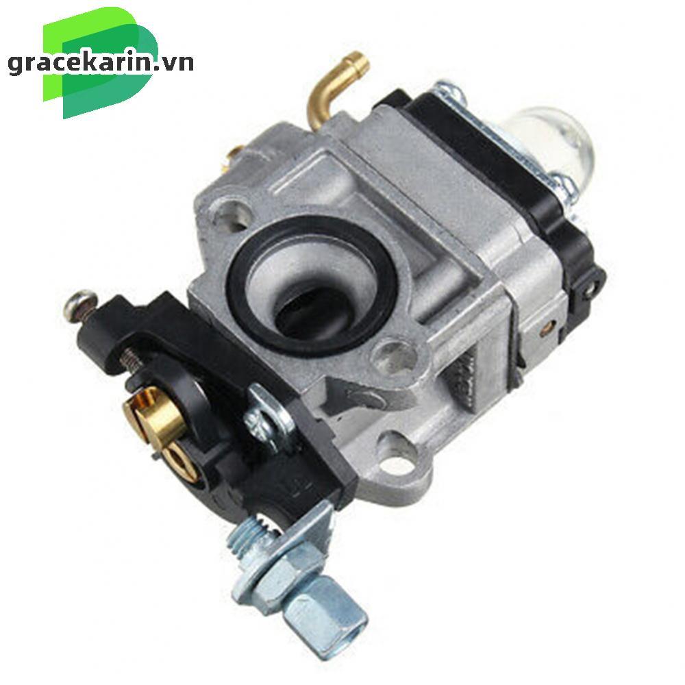 Premium Quality Replacement Carburettor Carb for Strimmer Hedge Trimmer Chainsaw
