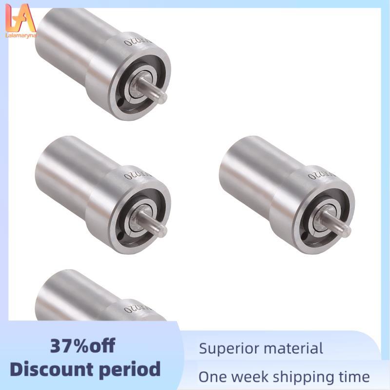 4 DN0SD220 Vòi Phun Mới Cho OM615 OM616 OM617 W123 S123 220D 240D 240TD Phần