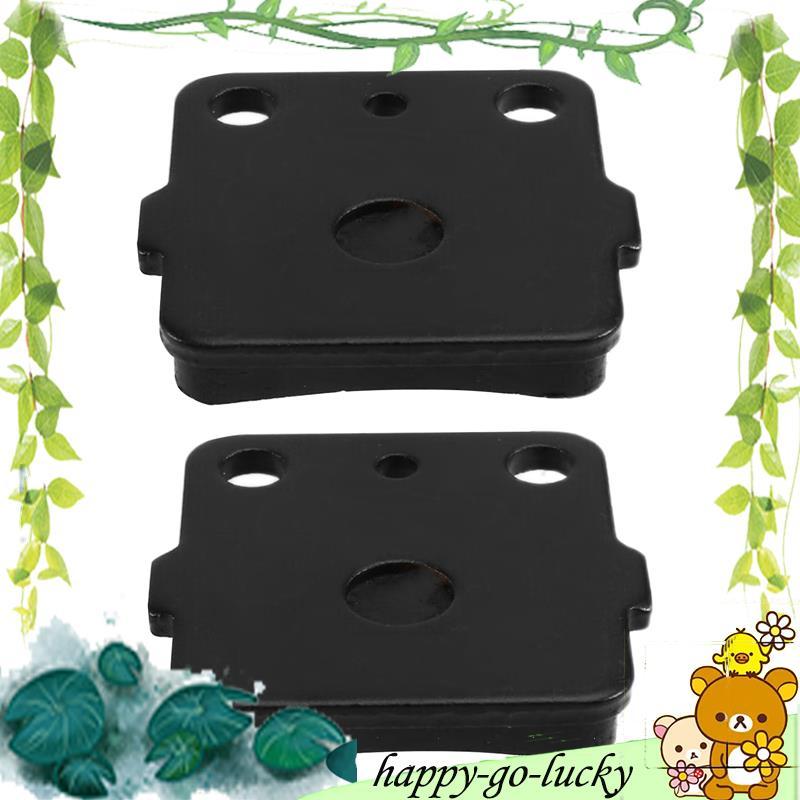 [xinggao.vn] Lót phanh sau xe máy- Má phanh đĩa cho YZ65 2018- 2021, YZ80 E / F / LWF / LWG / G 1993