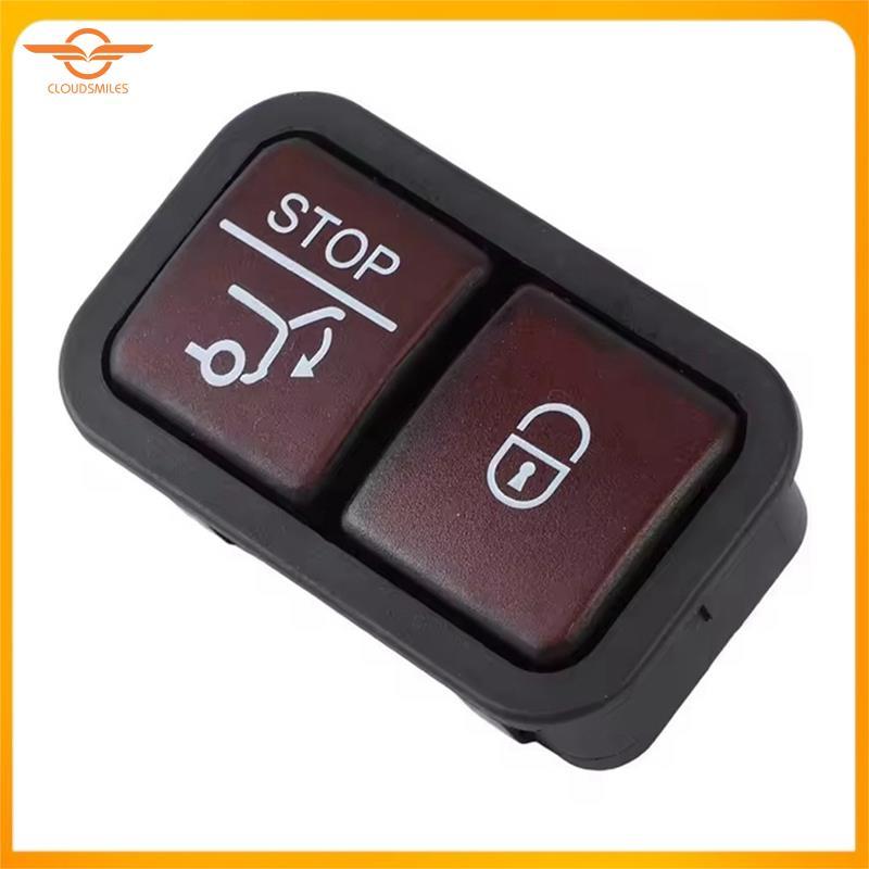 [CloudsMiles] Cho Công Tắc W164 X166 Cho W164 X166 2128210551 Phụ kiện ô tô