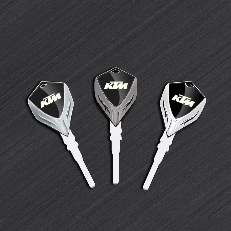 Móc khóa kim loại phôi chìa khóa xe máy KTM 790 Duke/R 790 Adventure/R 890 Duke/R GP 890 Adventure/R
