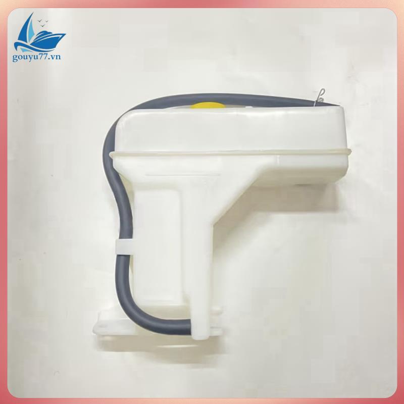 [gouyu77.vn] Bình nước phụ trợ 21710-4U00 217104Bình làm mát bình nước mở rộng U000 forNissan Sunny