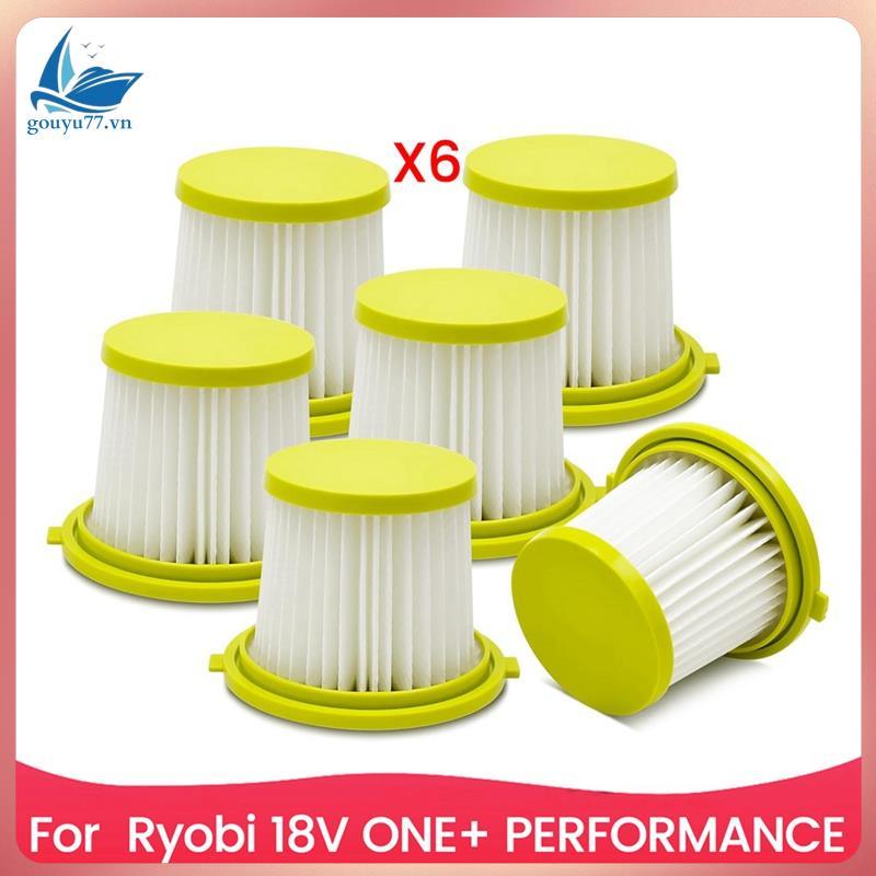 [gouyu77.vn] Dành cho Bộ lọc thay thế chân không cầm tay hiệu quả 18V-Các mẫu PCL700K, PCL700B PCL70
