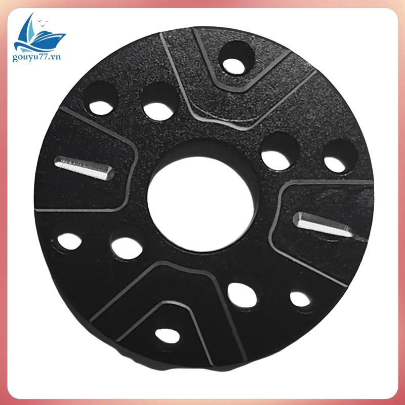 [gouyu77.vn] Ghế chuyển kim loại Động cơ dòng 380 / 28 sang động cơ dòng 540 / 3650 Cánh quạt ngoài 