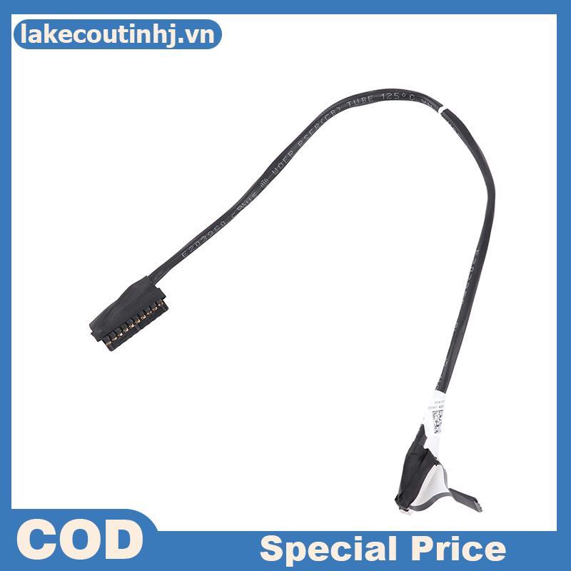 Lu Laptop Pin Đầu Nối Cáp Cho Latitude 5480 5490 5491 E5480 E5490 tinhj