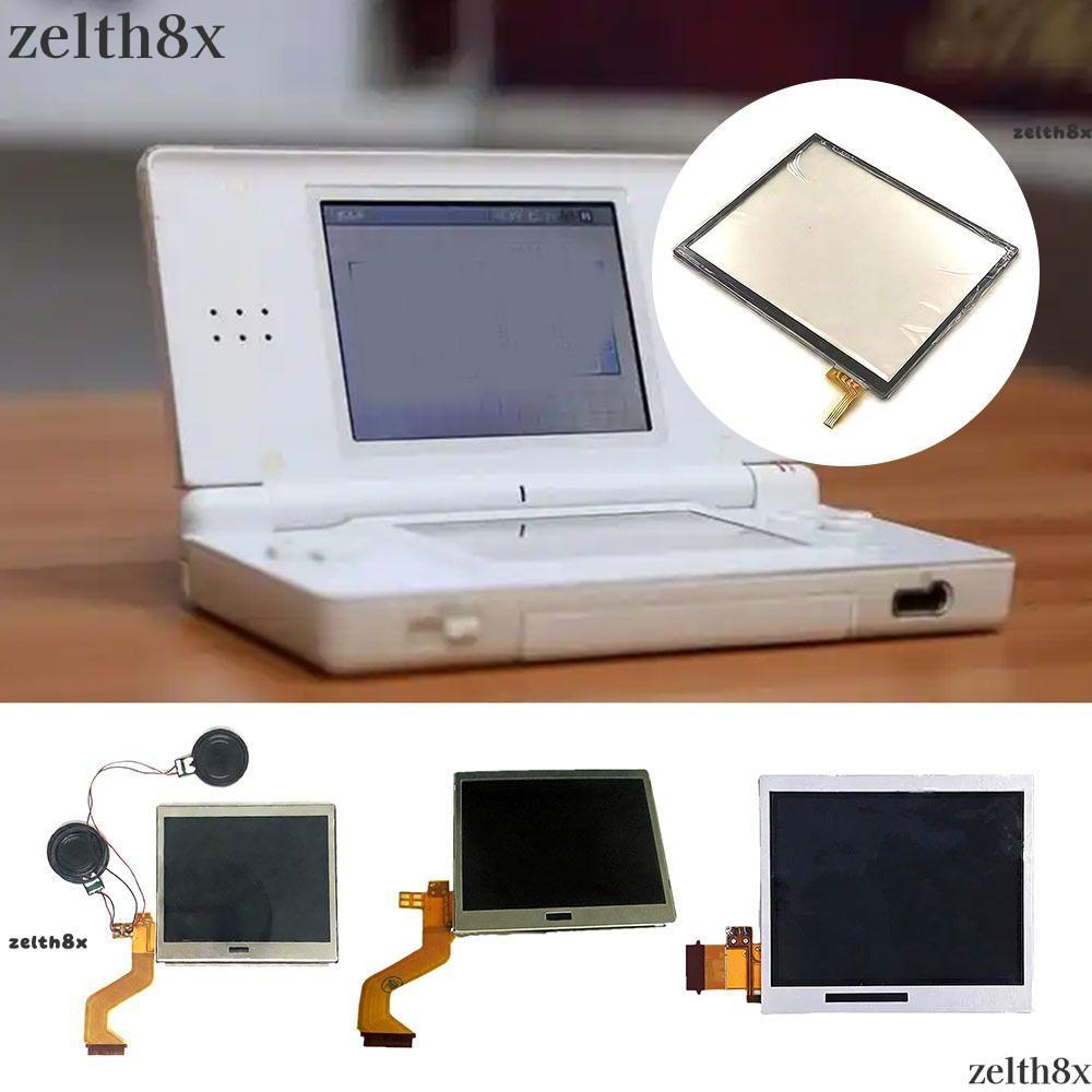 Màn hình ZELTH IPS, Màn hình LCD sửa chữa linh kiện thay thế, Màn hình bảng điều khiển trò chơi đa n