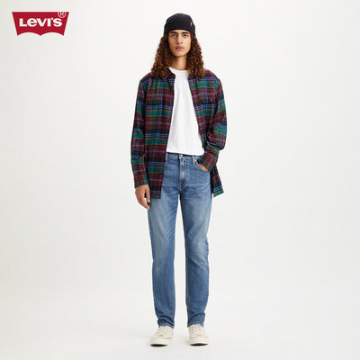 Levi's - Quần Jeans Nam Dài 28833-1147