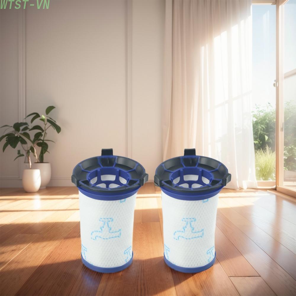 Maintain Clean Air with For Rowenta Air Force 360 Filter RH9081 RH9089WO