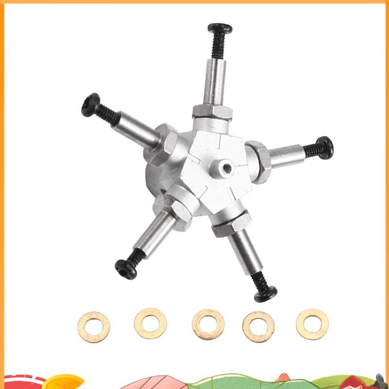 RC Đồ Chơi Trực Thăng Nâng Cấp C189, C190 Cánh Quạt Kẹp Bộ Cho RC C190 RC Đồ Chơi Phụ Kiện Trực Thăn