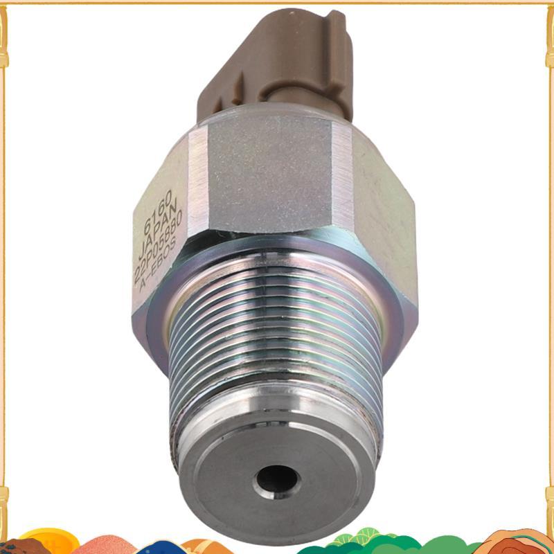 Bộ điều chỉnh cảm biến áp suất cao đường ray cho 4HK1 6HK1 L200 Pickup 2.5 D TD 499000-6160 6160 ffe
