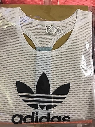 Áo tanktop tập gym nữ
