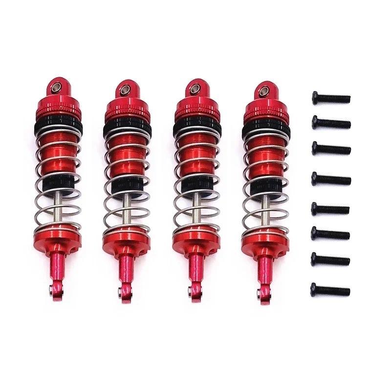 Wltoys 144001 144002 144010 124007 124008 124016 124017 124018 124019 4 Bộ phận nâng cấp xe RC giảm 
