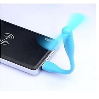 Quạt USB 2 Cánh Mini