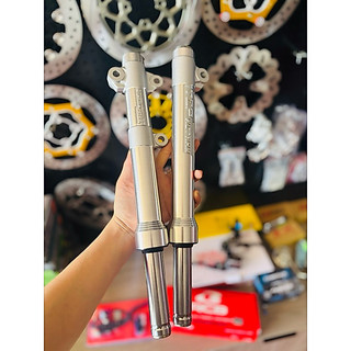 phuộc phay sirius đĩa cắt ty 5p