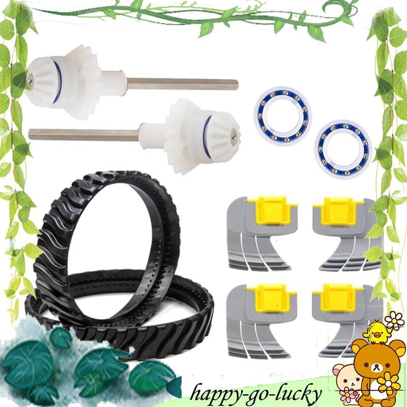 [xinggao.vn] Dành cho MX8 Elite / MX6 Elite, dành cho MX8 / MX6 Pool Cleaner Drive Shaft Rebuild Kit