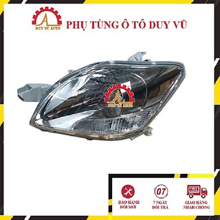 ĐÈN PHA TOYOTA VIOS ĐỜI 2008 2009 2010 2011 2012 2013