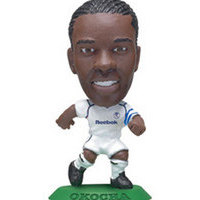 Búp bê ngôi sao bóng đá Microstars-Okocha (Mùa trò chơi Burton 2003-04)