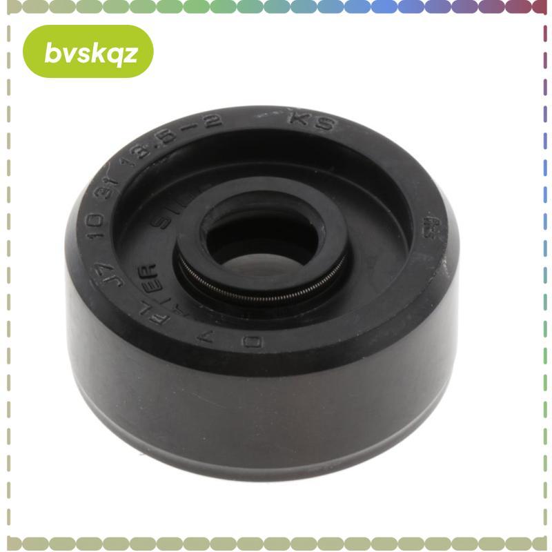 BÁNH CƠ CAO SU dưới BƠM NƯỚC SEAL cho DT125 DT125LC 82 88