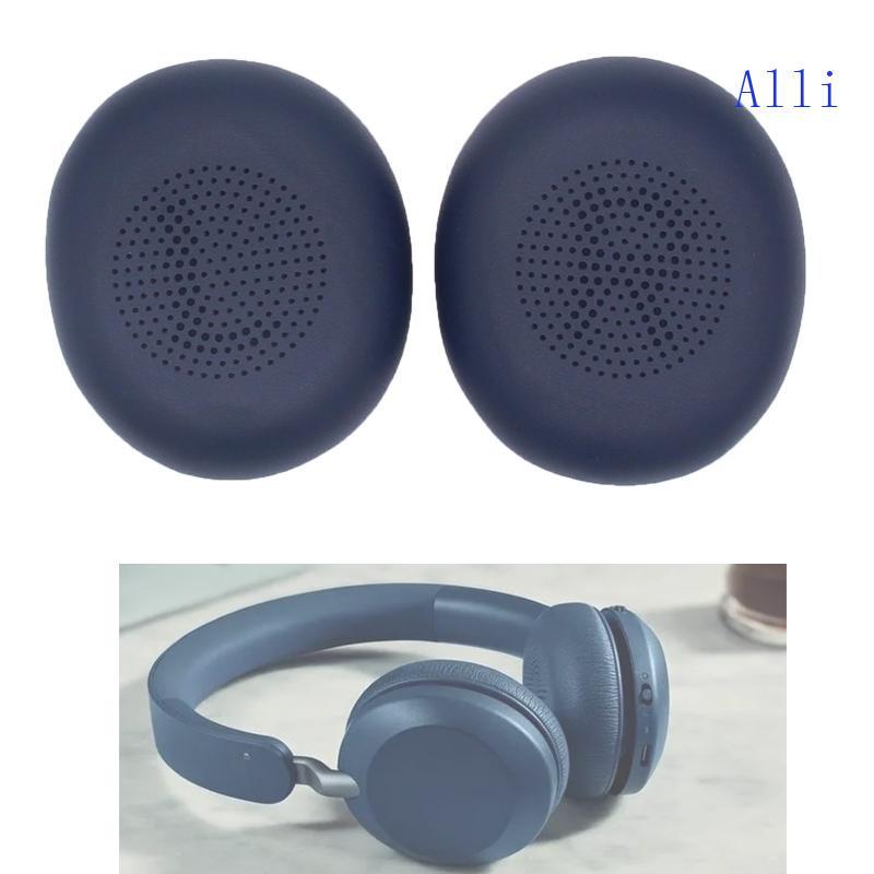 Alli 1 Cặp Miếng Đệm Tai Đệm Tai Cho Elite 45h Evolve 2 65 Evolve2 65