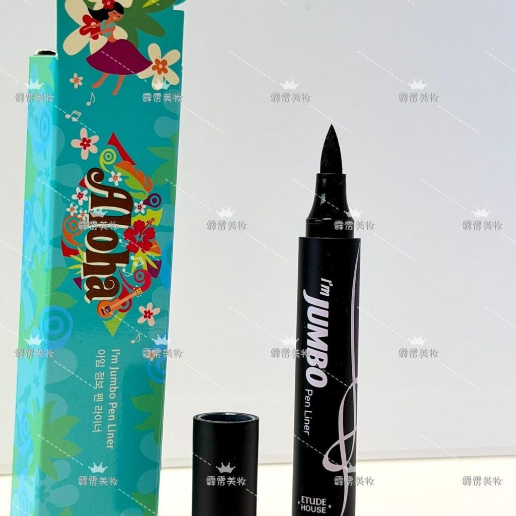 Khuyến nghị bán chạy Hàn Quốc ETUDE HOUSE ETUDE HOUSE ETUDE HOUSE Đầu bàn chải quá khổ Bút kẻ mắt hw