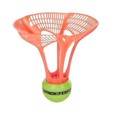Bộ 3 quả cầu lông airshuttle psc 930 chơi ngoài trời DECATHLON perfly mã 8579716