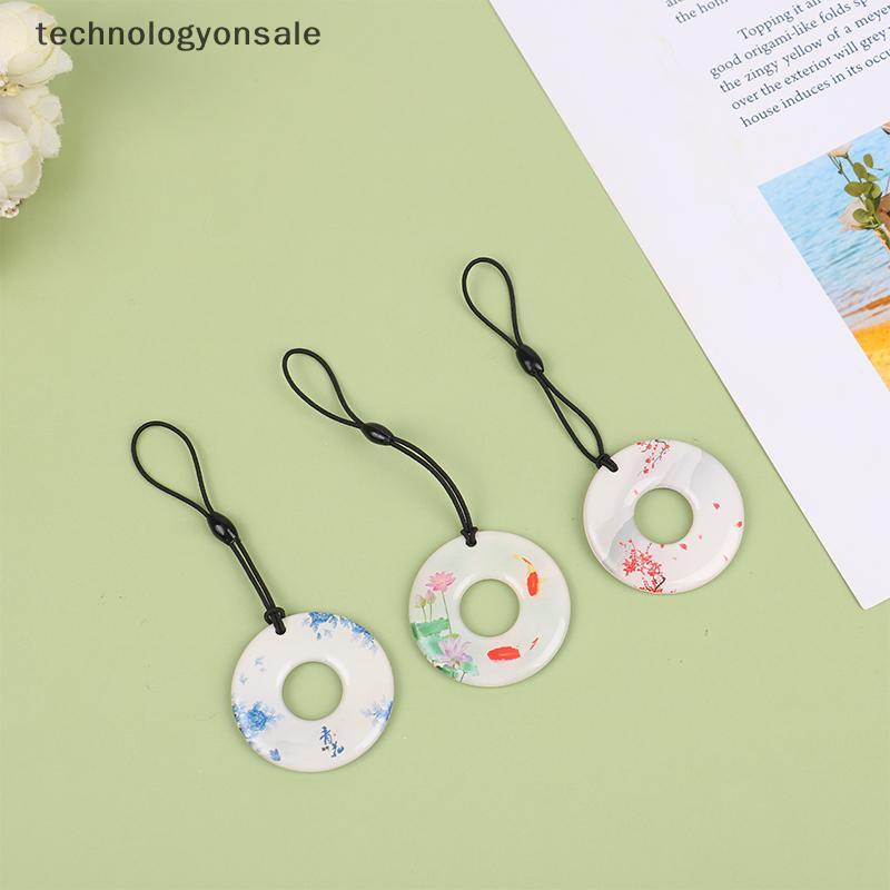 [Tech] Thẻ RFID UID 13,56 MHz có thể thay đổi chống che chắn UID Blo 0 Thẻ ghi cho NFC Andriod APP M