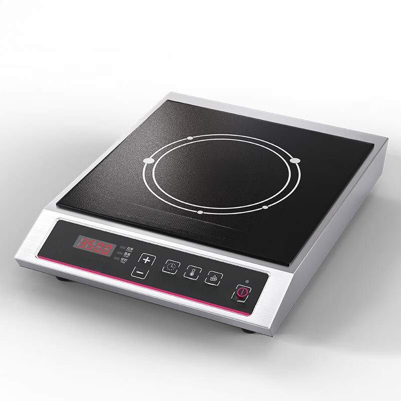 Bếp từ, bếp lẩu điện, bếp chiên điện công suất lớn- Induction cooker