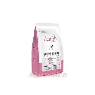 Zenith Thức Ăn Hạt Mềm Chó Mọi Lứa Tuổi 1.2kg Hàn Quốc