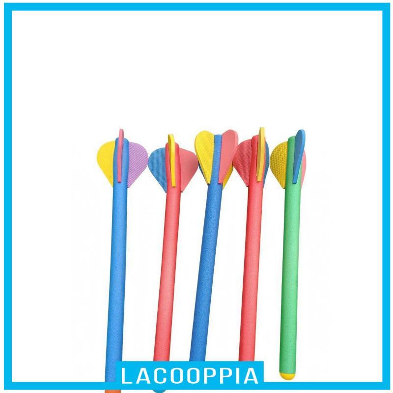 Ném Luyện Tập Javelin Đệm Mềm Xốp Javelin Đồ Chơi Thể Thao Vây Phía Sau Huấn Luyện Thực Hiện Ambidex