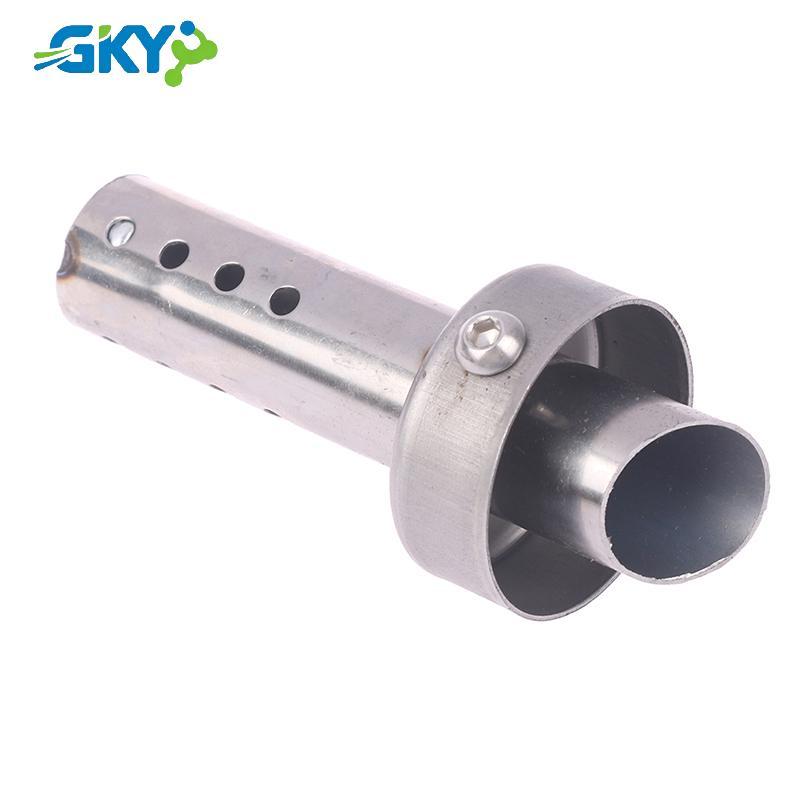 GKY Xả Xe Máy Xả Giảm Thanh DB Killer End Catalyst DB Killer CHO Micv Xả GKY