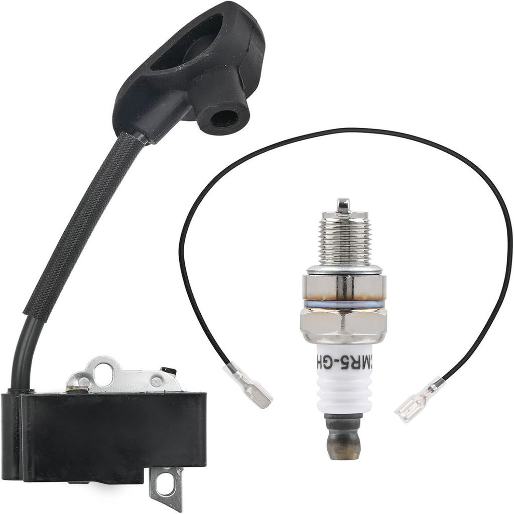 Gói điện áp cao cuộn dây đánh lửa Thích hợp cho BR500 BR550 BR600 BR700
