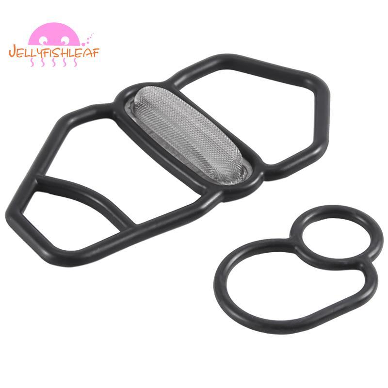 Đệm điện từ VTEC trên + dưới Phù hợp cho GSR NSX D16Z6 B18C1 B16A2 B18C5 36172-P08-015 15825-P08-005