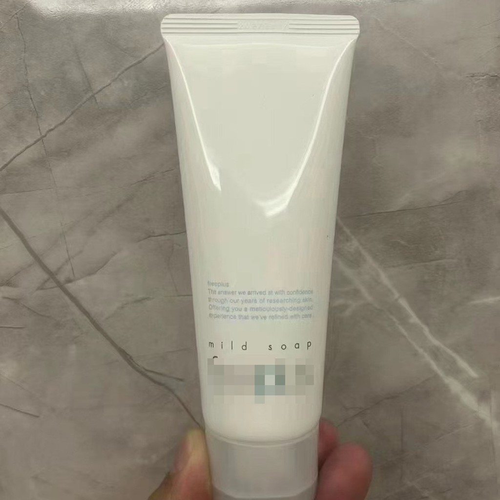 Sữa Rửa Mặt Sữa Rửa Mặt Fusi Amino Acid Sữa Rửa Mặt Làm Sạch Kem 6JT5